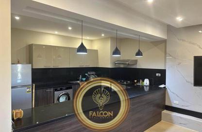 Chalet - 2 Bedrooms - 1 Bathroom for sale in Jebal El Sokhna - Al Ain Al Sokhna - Suez Chalet - 2 Bedrooms - 1 Bathroom for sale in Jebal El Sokhna - Al Ain Al Sokhna - Suez
