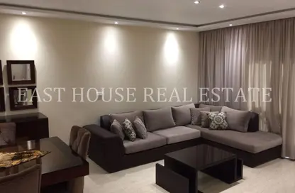 Apartment - 3 Bedrooms - 3 Bathrooms for rent in Madinaty - Cairo