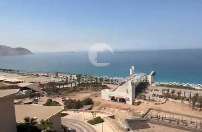 شاليه - 3 - 3 للبيع في المونت جلاله - العين السخنة - السويس
