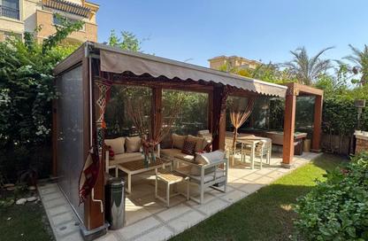 Apartment - 3 Bedrooms - 3 Bathrooms for sale in Stone Residence - 5th Settlement Compounds - The 5th Settlement - New Cairo City - Cairo