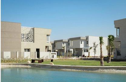 Villa - 4 Bedrooms - 4 Bathrooms for sale in Badya Palm Hills - 6 October Compounds - 6 October City - Giza Villa - 4 Bedrooms - 4 Bathrooms for sale in Badya Palm Hills - 6 October Compounds - 6 October City - Giza