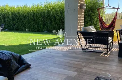 شاليه - 4 غرف نوم - 6 حمامات للبيع في هاسييندا باي - سيدي عبد الرحمن - الساحل الشمالي