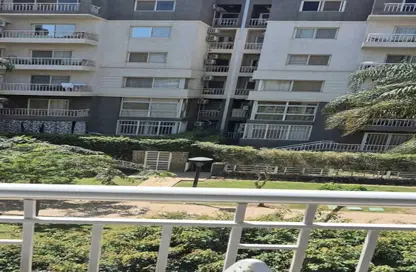 Apartment - 2 Bedrooms - 1 Bathroom for rent in B10 - Madinaty - Cairo