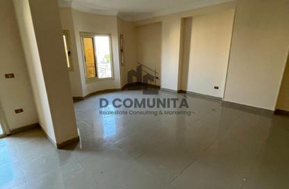 Office Space - 3 Bedrooms - 3 Bathrooms for rent in Gamal Abdel Nasser Axis - The 3rd Settlement - New Cairo City - Cairo