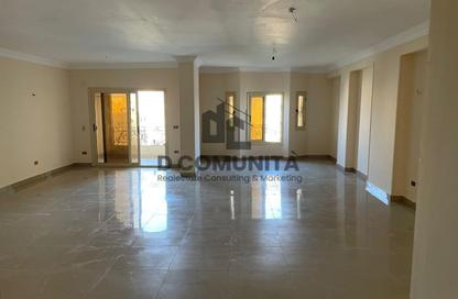 Office Space - 3 Bedrooms - 3 Bathrooms for rent in Gamal Abdel Nasser Axis - The 3rd Settlement - New Cairo City - Cairo