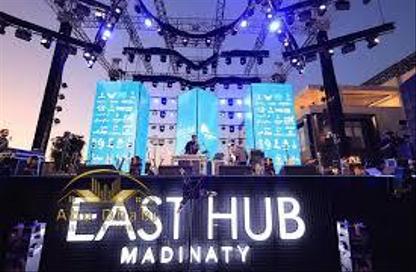 Shop - Studio for rent in Privado - Madinaty - Cairo