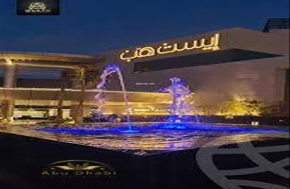 Shop - Studio for rent in Privado - Madinaty - Cairo