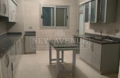 Apartment - 3 Bedrooms - 3 Bathrooms for sale in Palm Parks   Palm Hills - South Dahshur Link - 6 October City - Giza