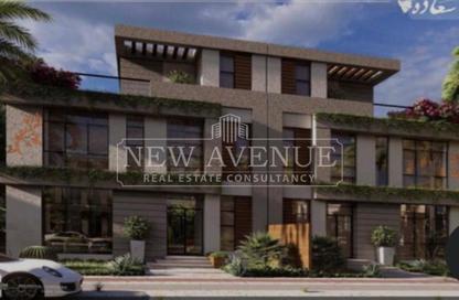 Villa - 5 Bedrooms - 3 Bathrooms for sale in Saada Compound - New Cairo City - Cairo