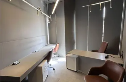 Office Space - 4 Bedrooms - 2 Bathrooms for rent in Mivida - 5th Settlement Compounds - The 5th Settlement - New Cairo City - Cairo