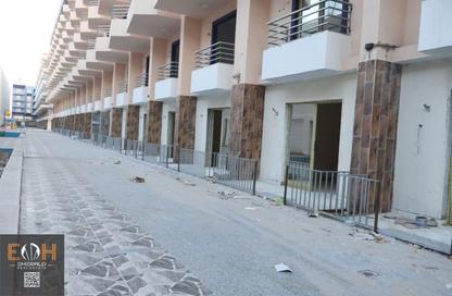 Apartment - 1 Bedroom - 1 Bathroom for sale in Lavanda Beach - Hurghada Resorts - Hurghada - Red Sea