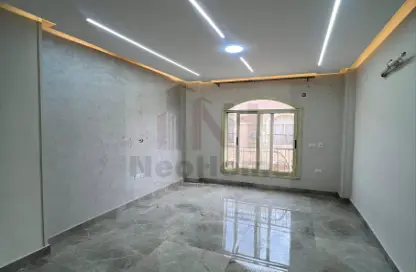 Apartment - 3 Bedrooms - 3 Bathrooms for rent in Al Shorouk Springs - El Shorouk Compounds - Shorouk City - Cairo
