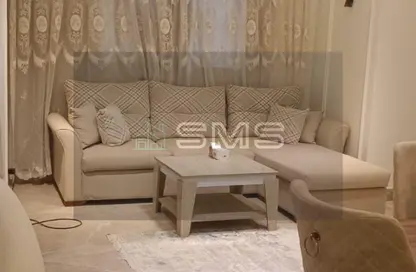 Apartment - 3 Bedrooms - 3 Bathrooms for rent in El Koronfel - The 5th Settlement - New Cairo City - Cairo Apartment - 3 Bedrooms - 3 Bathrooms for rent in El Koronfel - The 5th Settlement - New Cairo City - Cairo
