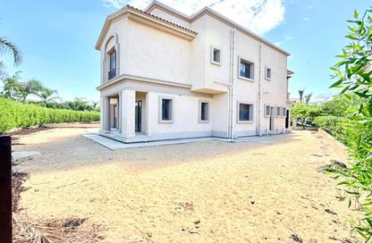 Villa - 7 - 7 for sale in Madinaty - Cairo