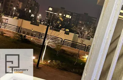 Apartment - 3 Bedrooms - 2 Bathrooms for sale in Jannat October - 6 October Compounds - 6 October City - Giza