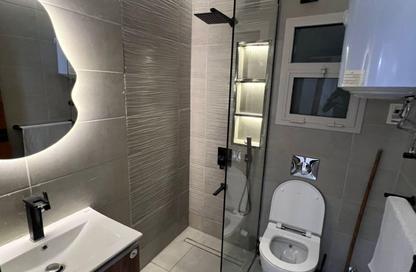 Apartment - 2 Bedrooms - 2 Bathrooms for rent in Madinaty - Cairo