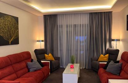 Apartment - 2 - 2 for sale in Eastown - 5th Settlement Compounds - The 5th Settlement - New Cairo City - Cairo
