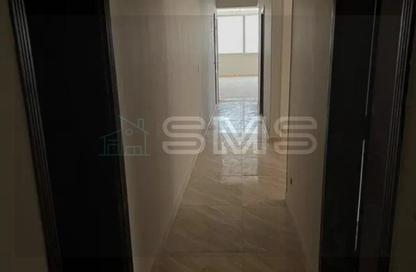 Apartment - 3 - 2 for sale in Mostashareen - North Investors Area - New Cairo City - Cairo