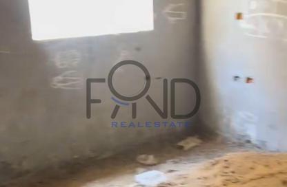 Apartment - 3 Bedrooms - 2 Bathrooms for sale in Abdel Hameed Gouda Al Sahar St. - El Banafseg 5 - El Banafseg - New Cairo City - Cairo