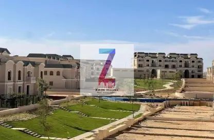 دوبلكس - 4 غرف نوم - 4 حمامات للبيع في لافينير - كمبوندات مدينة المستقبل - مدينة المستقبل - القاهرة