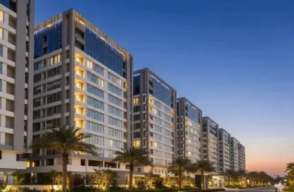 Apartment - 3 Bedrooms - 2 Bathrooms for sale in Degla Landmark - Nasr City Compounds - Nasr City - Cairo