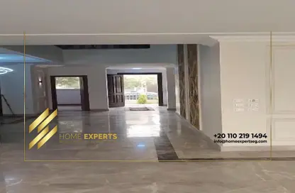 Apartment - 3 Bedrooms - 4 Bathrooms for rent in Mivida - 5th Settlement Compounds - The 5th Settlement - New Cairo City - Cairo