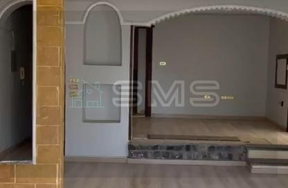 دوبلكس - 6 غرف نوم - 5 حمامات للايجار في النرجس 2 - النرجس - مدينة القاهرة الجديدة - القاهرة