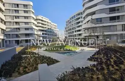 Apartment - 3 Bedrooms - 3 Bathrooms for sale in Bloomfields - Mostakbal City Compounds - Mostakbal City - Future City - Cairo