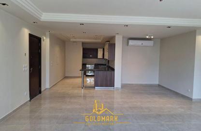 Apartment - 2 Bedrooms - 2 Bathrooms for rent in Eastown - 5th Settlement Compounds - The 5th Settlement - New Cairo City - Cairo