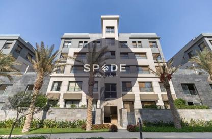 Apartment - 3 Bedrooms - 4 Bathrooms for sale in TRIO - 5th Settlement Compounds - The 5th Settlement - New Cairo City - Cairo Apartment - 3 Bedrooms - 4 Bathrooms for sale in TRIO - 5th Settlement Compounds - The 5th Settlement - New Cairo City - Cairo