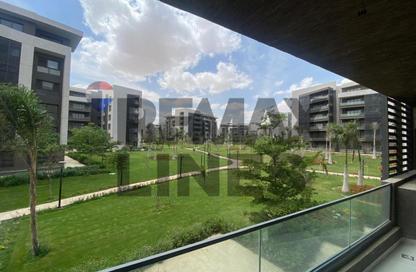 Apartment - 2 - 2 for rent in B15 - Madinaty - Cairo