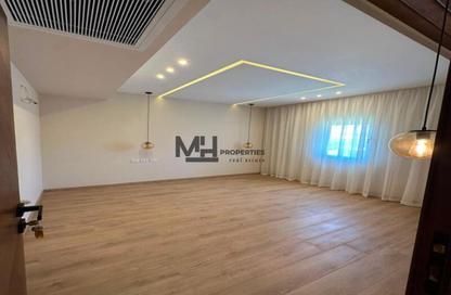 Twin House - 4 Bedrooms - 4 Bathrooms for rent in Mivida - 5th Settlement Compounds - The 5th Settlement - New Cairo City - Cairo