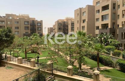 شقة - 2 - 3 للبيع في ذا فيلدج - المستثمرين الجنوبية - مدينة القاهرة الجديدة - القاهرة
