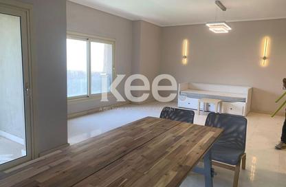 Apartment - 2 - 3 for sale in The Village - South Investors Area - New Cairo City - Cairo Apartment - 2 - 3 for sale in The Village - South Investors Area - New Cairo City - Cairo