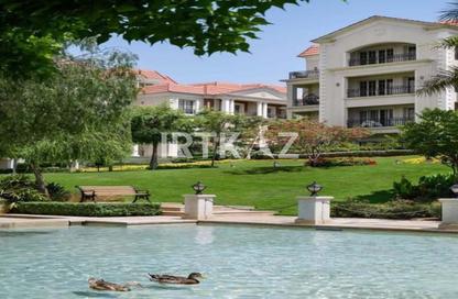 Apartment - 3 Bedrooms - 3 Bathrooms for sale in Regent's Square - 5th Settlement Compounds - The 5th Settlement - New Cairo City - Cairo Apartment - 3 Bedrooms - 3 Bathrooms for sale in Regent's Square - 5th Settlement Compounds - The 5th Settlement - New Cairo City - Cairo