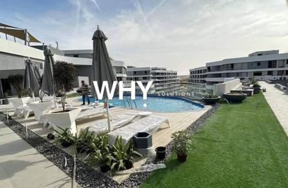 Penthouse - 4 Bedrooms - 4 Bathrooms for sale in Bloomfields - Mostakbal City Compounds - Mostakbal City - Future City - Cairo