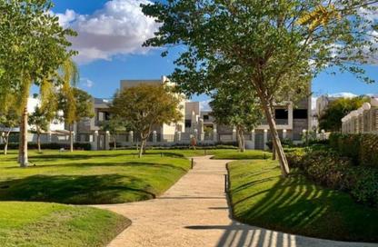 Villa - 3 Bedrooms - 4 Bathrooms for sale in Cleopatra Square - 26th of July Corridor - 6 October City - Giza