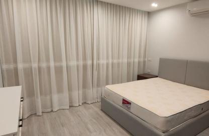 Apartment - 2 - 2 for rent in Lake View Residence - 5th Settlement Compounds - The 5th Settlement - New Cairo City - Cairo