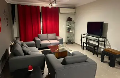 Apartment - 3 Bedrooms - 2 Bathrooms for rent in Dar Misr - 16th District - Sheikh Zayed City - Giza