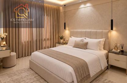 Apartment - 3 - 2 for rent in Grand Cesar - South Investors Area - New Cairo City - Cairo Apartment - 3 - 2 for rent in Grand Cesar - South Investors Area - New Cairo City - Cairo