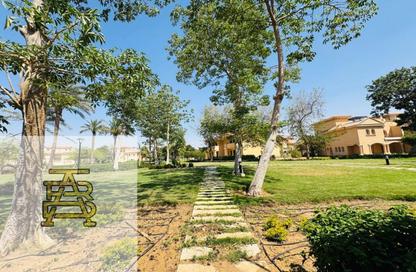 Villa - 7 Bedrooms - 7 Bathrooms for sale in Madinaty - Cairo