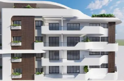 Duplex - 4 Bedrooms - 4 Bathrooms for sale in The Islands - New Capital City - Cairo