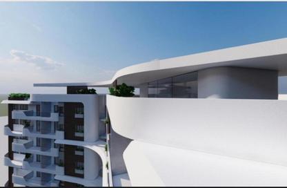 Duplex - 4 Bedrooms - 4 Bathrooms for sale in The Islands - New Capital City - Cairo