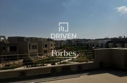 منزل مزدوج - 3 - 4 للبيع في ذا كراون - طريق مصر اسكندرية الصحراوي - مدينة 6 أكتوبر - الجيزة