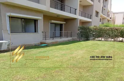 Apartment - 3 Bedrooms - 2 Bathrooms for rent in Moon Residences - Fifth Square - The 5th Settlement - New Cairo City - Cairo