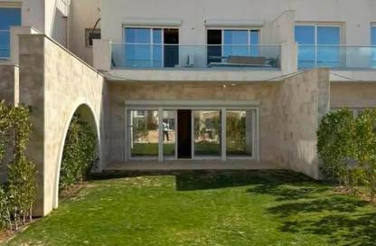 Townhouse - 3 Bedrooms - 3 Bathrooms for sale in Naia bay - Ras Al Hekma - North Coast