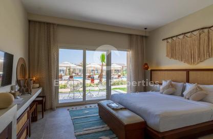 Cabin - 2 Bedrooms - 1 Bathroom for sale in Gaia - Ras Al Hekma - North Coast
