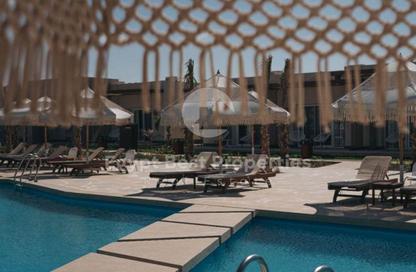 Cabin - 2 Bedrooms - 1 Bathroom for sale in Gaia - Ras Al Hekma - North Coast