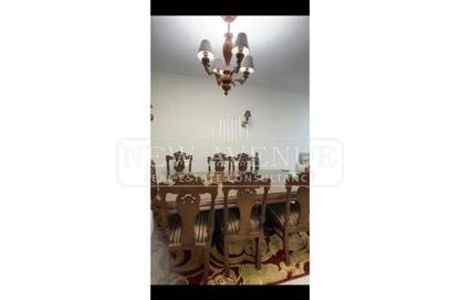 Apartment - 3 Bedrooms - 3 Bathrooms for sale in El Banafseg 12 - El Banafseg - New Cairo City - Cairo Apartment - 3 Bedrooms - 3 Bathrooms for sale in El Banafseg 12 - El Banafseg - New Cairo City - Cairo