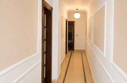Apartment - 2 Bedrooms - 2 Bathrooms for sale in Sheikh Zayed Compounds - Sheikh Zayed City - Giza